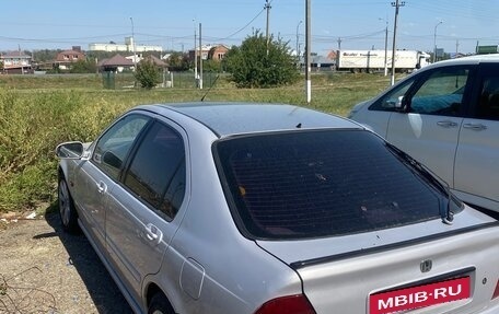 Honda Civic VII, 1998 год, 170 000 рублей, 8 фотография