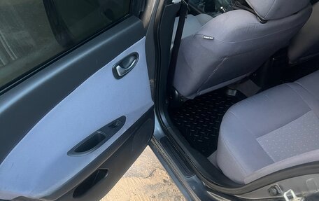 Nissan Primera III, 2003 год, 599 000 рублей, 12 фотография