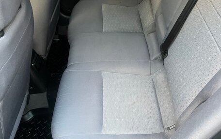 Nissan Primera III, 2003 год, 599 000 рублей, 13 фотография