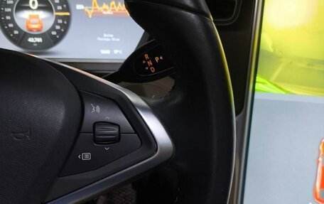 Tesla Model S I, 2014 год, 3 300 000 рублей, 10 фотография