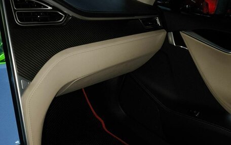 Tesla Model S I, 2014 год, 3 300 000 рублей, 13 фотография