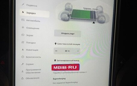 Tesla Model S I, 2014 год, 3 300 000 рублей, 7 фотография