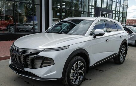 Haval F7, 2026 год, 3 068 010 рублей, 1 фотография