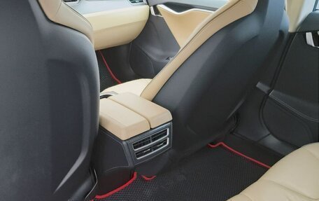 Tesla Model S I, 2014 год, 3 300 000 рублей, 21 фотография