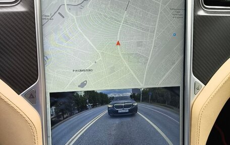 Tesla Model S I, 2014 год, 3 300 000 рублей, 24 фотография