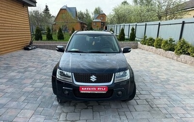 Suzuki Grand Vitara, 2008 год, 990 000 рублей, 1 фотография