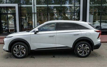 Haval F7, 2026 год, 3 068 010 рублей, 2 фотография
