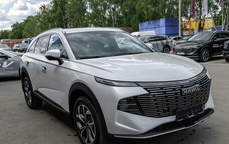 Haval F7, 2026 год, 3 068 010 рублей, 4 фотография
