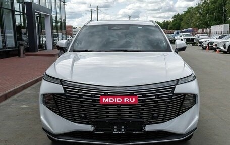 Haval F7, 2026 год, 3 068 010 рублей, 3 фотография