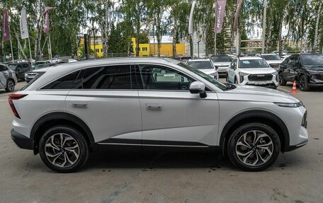 Haval F7, 2026 год, 3 068 010 рублей, 5 фотография