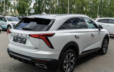 Haval F7, 2026 год, 3 068 010 рублей, 6 фотография