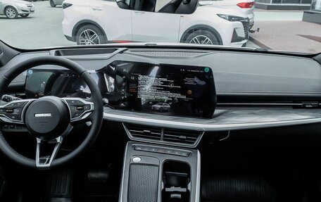 Haval F7, 2026 год, 3 068 010 рублей, 17 фотография