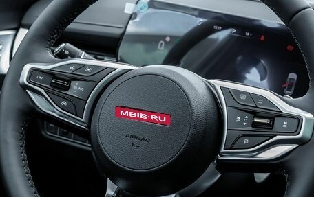 Haval F7, 2026 год, 3 068 010 рублей, 16 фотография