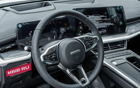 Haval F7, 2026 год, 3 068 010 рублей, 19 фотография
