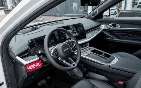 Haval F7, 2026 год, 3 068 010 рублей, 18 фотография