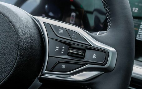 Haval F7, 2026 год, 3 068 010 рублей, 26 фотография