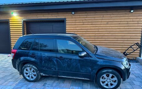Suzuki Grand Vitara, 2008 год, 990 000 рублей, 4 фотография