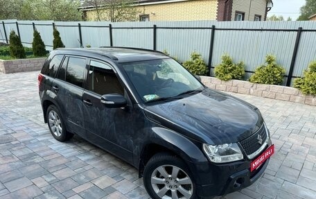 Suzuki Grand Vitara, 2008 год, 990 000 рублей, 3 фотография