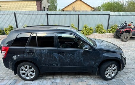 Suzuki Grand Vitara, 2008 год, 990 000 рублей, 7 фотография