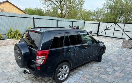 Suzuki Grand Vitara, 2008 год, 990 000 рублей, 6 фотография