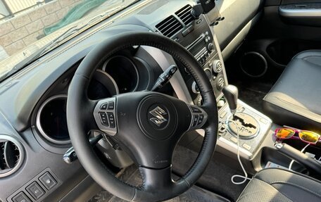 Suzuki Grand Vitara, 2008 год, 990 000 рублей, 9 фотография