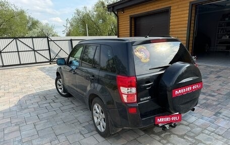 Suzuki Grand Vitara, 2008 год, 990 000 рублей, 5 фотография