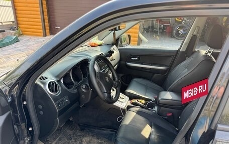 Suzuki Grand Vitara, 2008 год, 990 000 рублей, 8 фотография