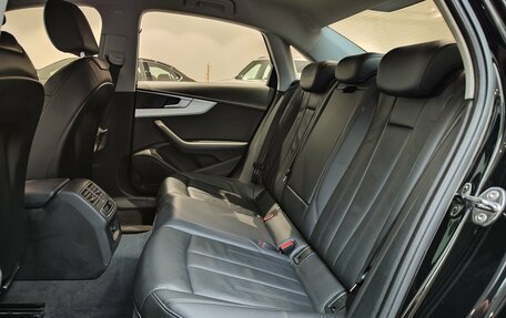 Audi A4, 2018 год, 2 179 000 рублей, 9 фотография