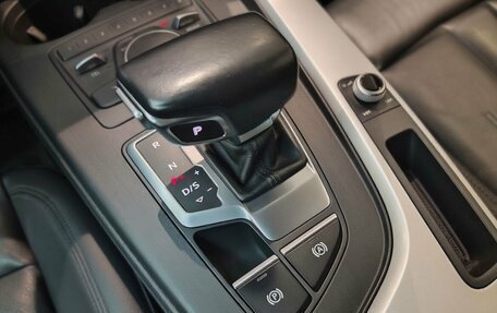 Audi A4, 2018 год, 2 179 000 рублей, 25 фотография