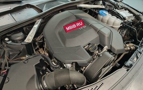 Audi A4, 2018 год, 2 179 000 рублей, 27 фотография
