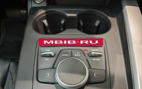 Audi A4, 2018 год, 2 179 000 рублей, 24 фотография