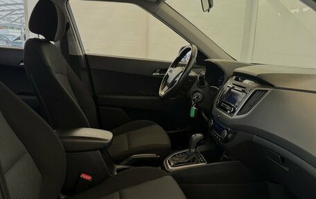 Hyundai Creta I рестайлинг, 2016 год, 1 650 000 рублей, 13 фотография