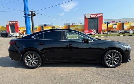 Mazda 6, 2021 год, 2 450 000 рублей, 4 фотография