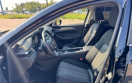 Mazda 6, 2021 год, 2 450 000 рублей, 9 фотография