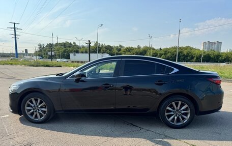 Mazda 6, 2021 год, 2 450 000 рублей, 8 фотография