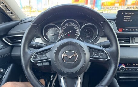 Mazda 6, 2021 год, 2 450 000 рублей, 12 фотография
