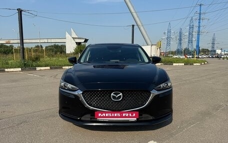 Mazda 6, 2021 год, 2 450 000 рублей, 2 фотография