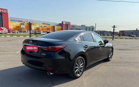 Mazda 6, 2021 год, 2 450 000 рублей, 5 фотография