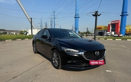 Mazda 6, 2021 год, 2 450 000 рублей, 3 фотография