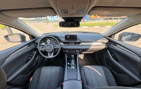 Mazda 6, 2021 год, 2 450 000 рублей, 21 фотография