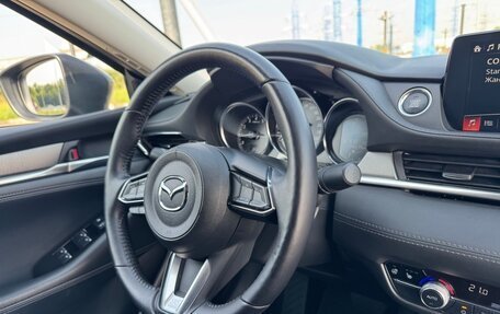 Mazda 6, 2021 год, 2 450 000 рублей, 25 фотография