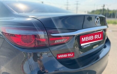 Mazda 6, 2021 год, 2 450 000 рублей, 27 фотография