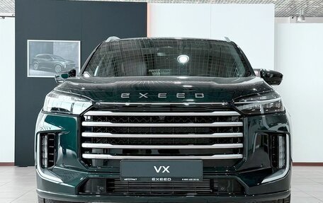 CheryExeed VX, 2025 год, 5 530 000 рублей, 2 фотография