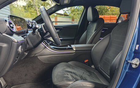 Mercedes-Benz C-Класс, 2021 год, 4 790 000 рублей, 11 фотография
