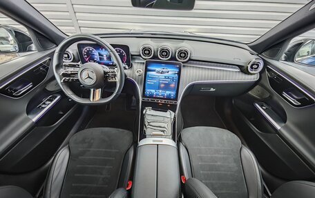 Mercedes-Benz C-Класс, 2021 год, 4 790 000 рублей, 12 фотография