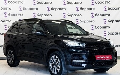 Chery Tiggo 8 I, 2021 год, 1 790 000 рублей, 1 фотография