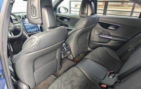 Mercedes-Benz C-Класс, 2021 год, 4 790 000 рублей, 17 фотография