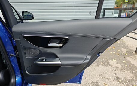 Mercedes-Benz C-Класс, 2021 год, 4 790 000 рублей, 26 фотография