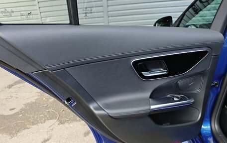 Mercedes-Benz C-Класс, 2021 год, 4 790 000 рублей, 25 фотография