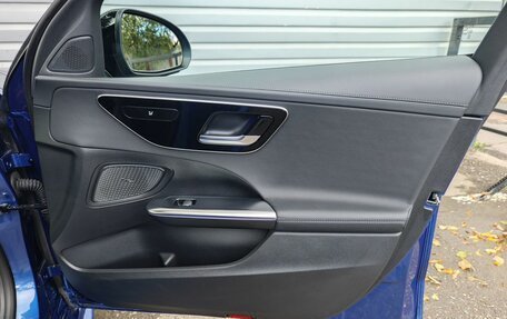 Mercedes-Benz C-Класс, 2021 год, 4 790 000 рублей, 27 фотография